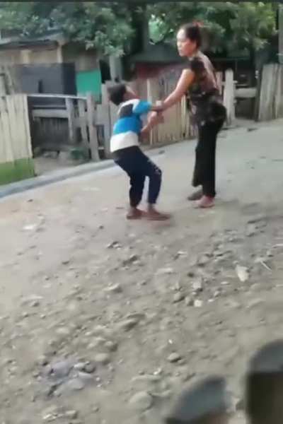 Bad boy