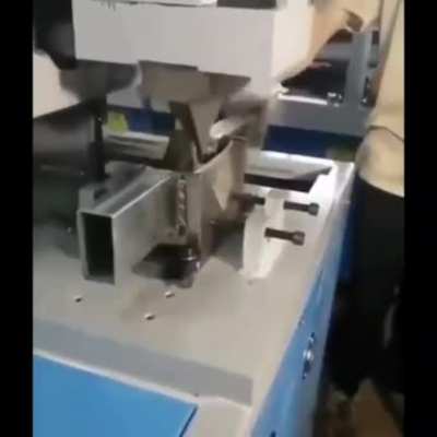 Moldy Metal