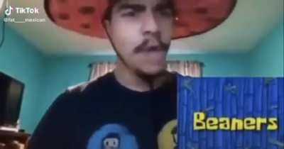Beaners!?