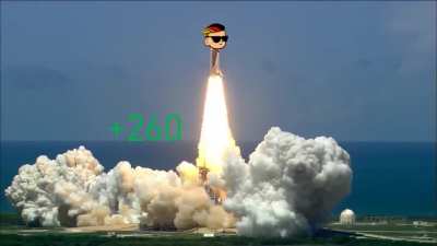 Heute nochmal alles geben Kameraden💎🙌🚀🚀