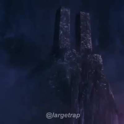 The hardest moment in minecraft