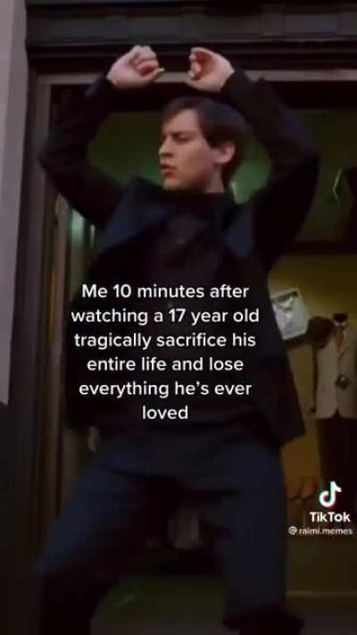 Let's dance