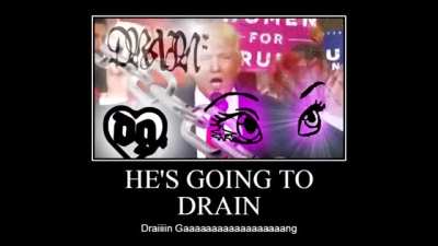 Holy crud, based Trump moment? 😳
