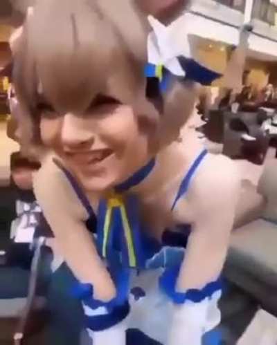 Maybe Maybe Maybe
