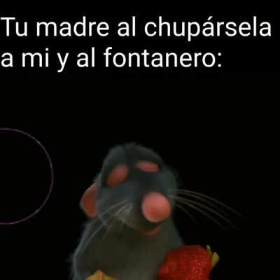 Ratatula 😈🤟