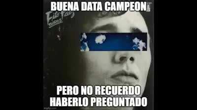 Un t&iacute;tulo interesante