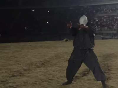 I can now watch Ye&rsquo;s lil dance in HD again🥰🥰🥰