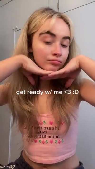 Sabrina Carpenter