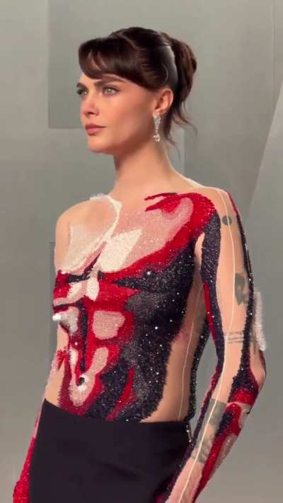 Vanity Fair Oscar Party, March 2026