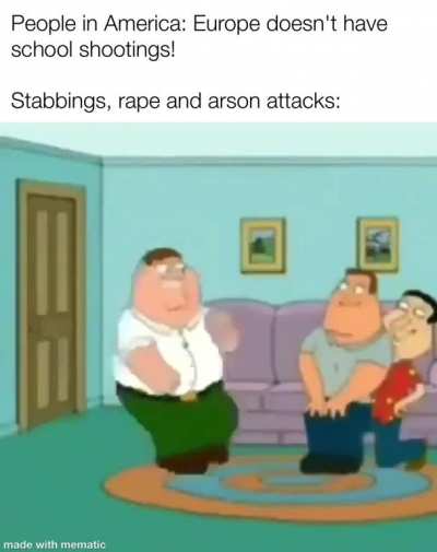 Bri’ish!!!