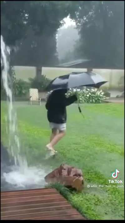 It just kept getting worse&hellip;