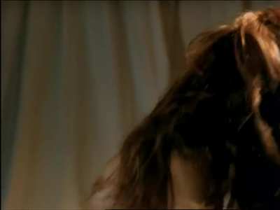 Angie Everhart