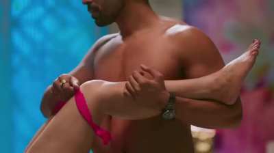 Jashn Agnihotri in XXX: UNCENSORED (2018)
