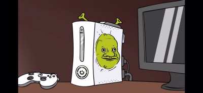 Smells bad