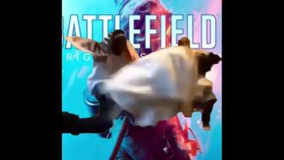 True epicness