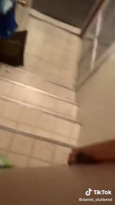 Pack your shit and leave