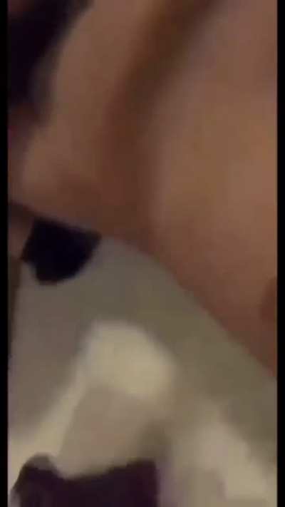 Her getting fucked