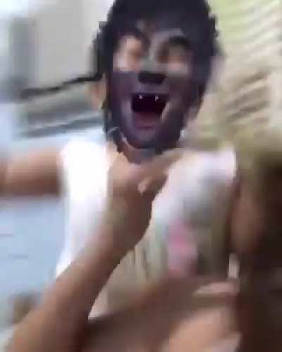 Legend says he's still scratching !!