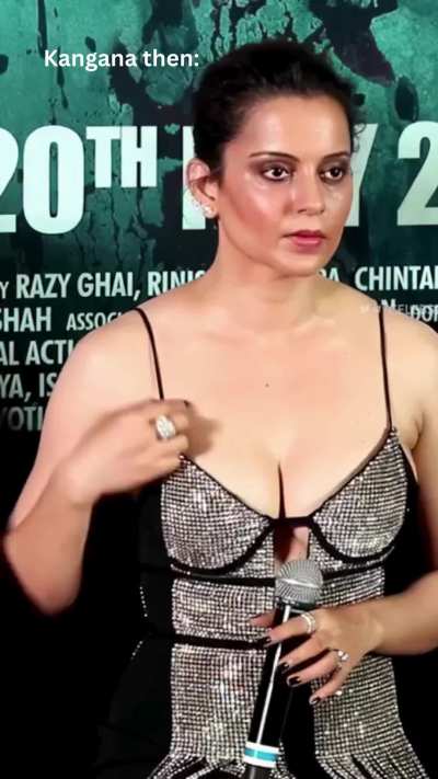 Congratulations Kangana Ranaut