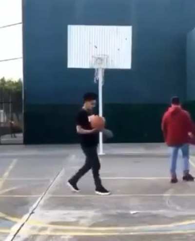 Cool trick