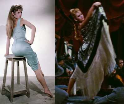 Brigitte Bardot