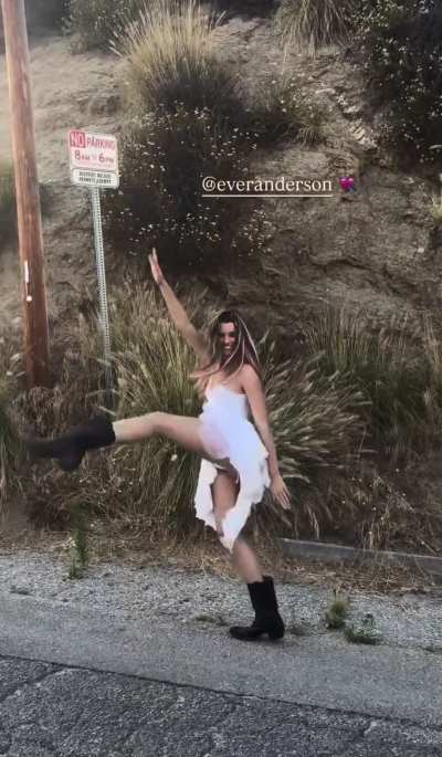 New Photoshoot Incoming