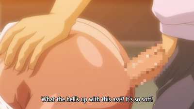 Yareruko Densha Ecchi Episode 2