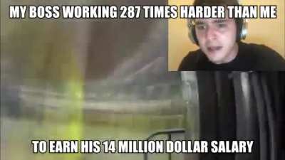 Workworkworkwork