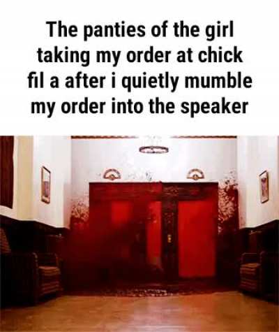 Mmmm