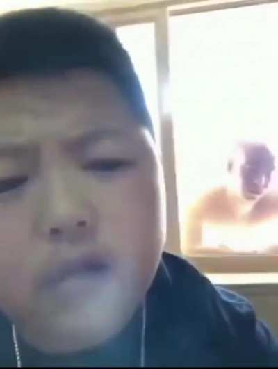 Rest In Peace son