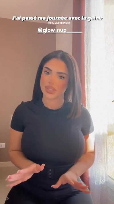Ibtissvm