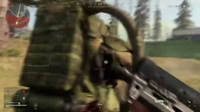 How to kill a juggernaut