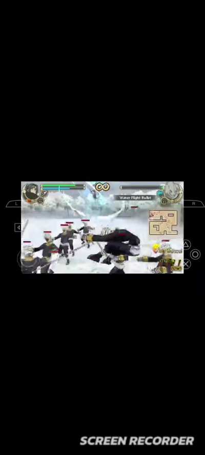 &amp;gt; 💀 WORLD RECORD &ndash; 1000+ Kills in Naruto Ultimate Ninja Impact (No Mods, no hack