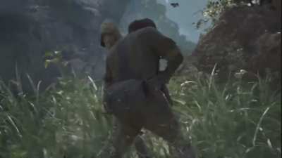 The fact they haven&rsquo;t brought Big Boss into a fighting game is silly to me.