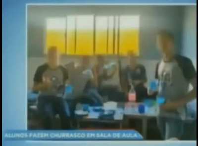 n&atilde;o vejo problema