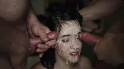 I want all the cum! ;)
