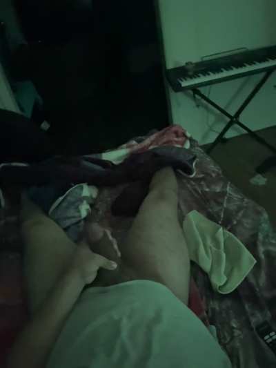 Horny 24/7