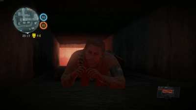 Snake? SNAKE? SNAAAA-