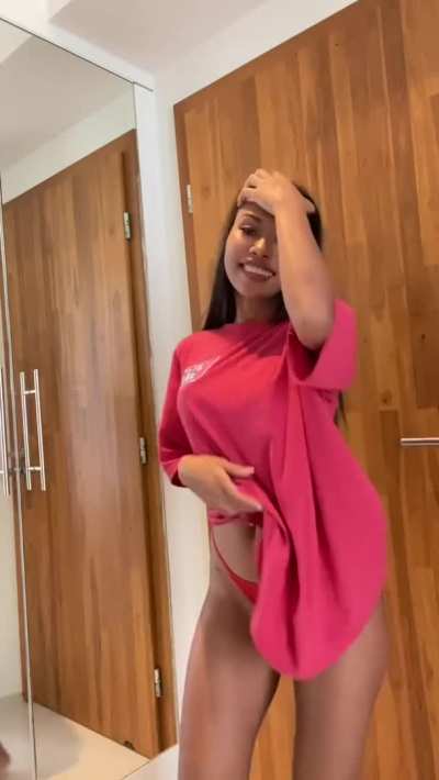 Spank my bootie if you&rsquo;re sorting by new 😜