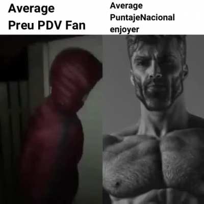 PuntajeNacional 👌😎