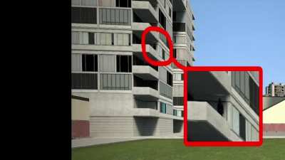 gmod lore be like