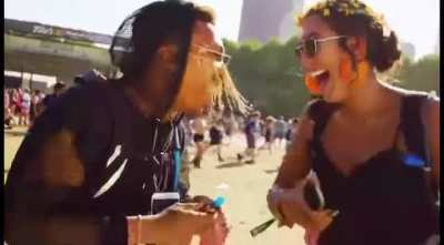 Live shows and festivals are back in CHICAGO! This year 💥L O L L A P A L O O Z A💥Chicago&rsquo;s most iconic festival will celebrate the 30th Anniversary of the event🎉 Festival-goers have to be fully vaccinated 💉or they have to show their negative test results