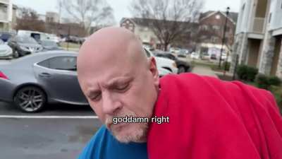 Man makes a video rudely firing all his employees