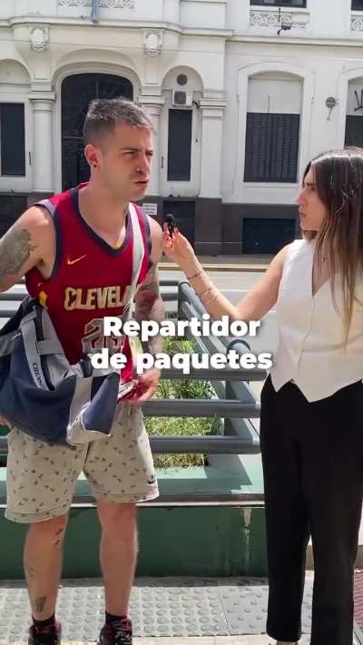 Cuanto gana un laburante en Argentina