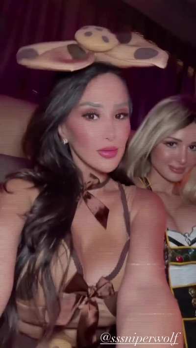 Laura’s story