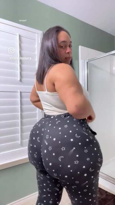 Lawd Have Mercy ! 