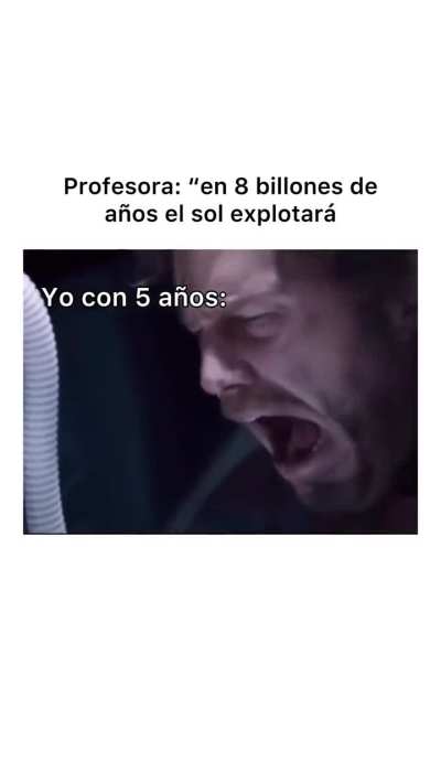 Nooooo
