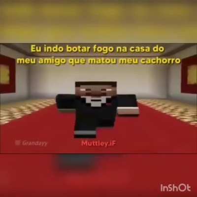 Vejam o canal desse cara, tem at&eacute; umas coisa boa l&aacute;.