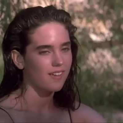 Jennifer Connelly's Tits