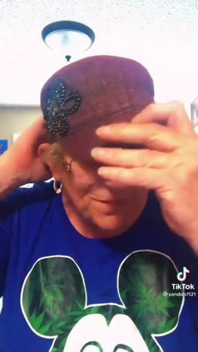 Grandma Don&rsquo;t Play